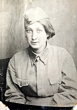 Полежаева Анна Ивановна